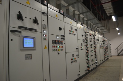 軌道交通BAS系統(tǒng)與配電開(kāi)關(guān)控制設(shè)備研發(fā)
